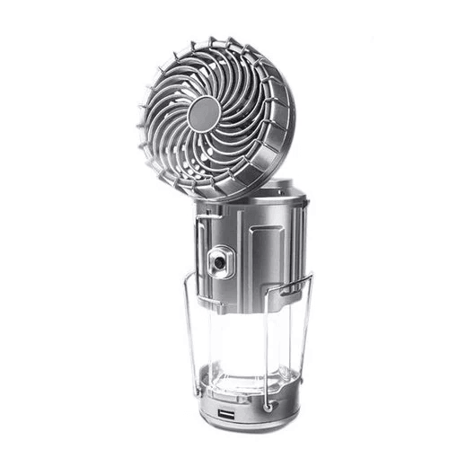 Solar Power Camping Lantern