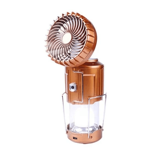 Solar Power Camping Lantern