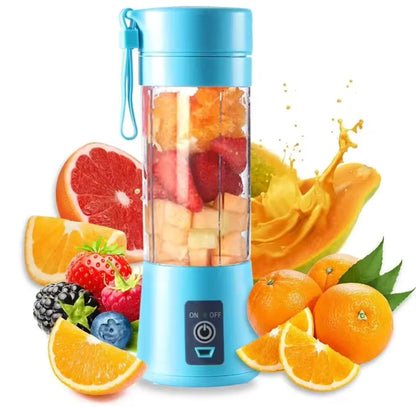 Gobelet pour smoothie portable