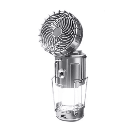 Solar Power Camping Lantern