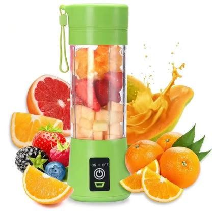 Gobelet pour smoothie portable